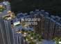 raunak city phase 3 project tower view1