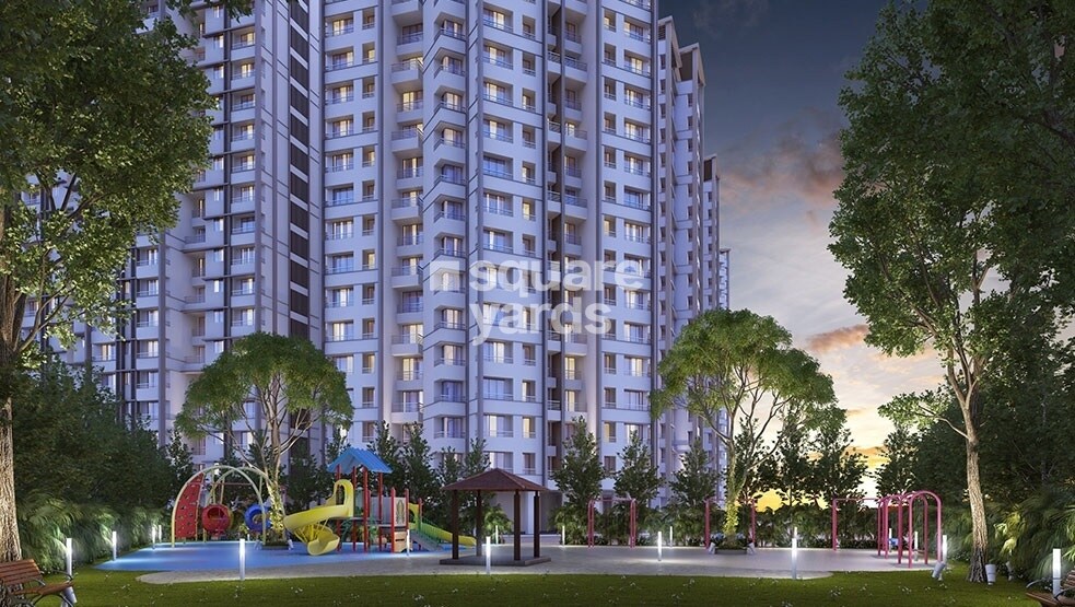 Raunak City Phase 3