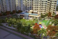 Raunak City Amenities-Features
