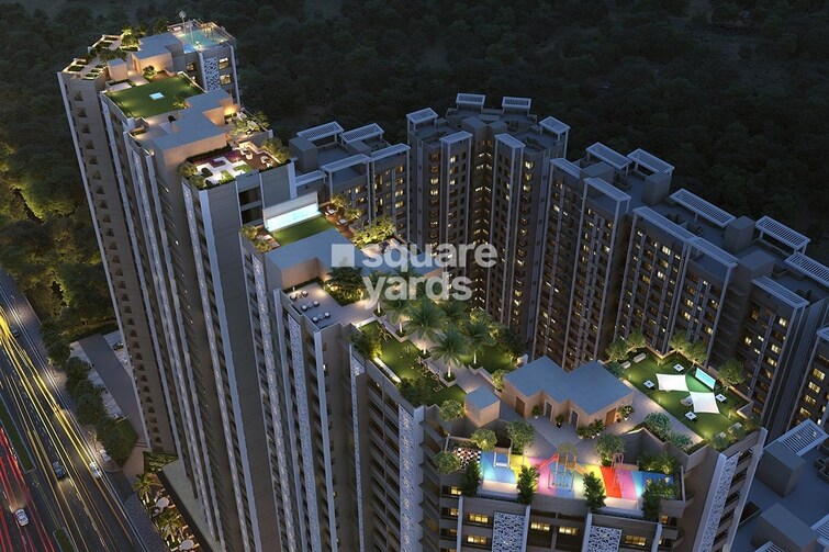 Raunak City Amenities-Features 6