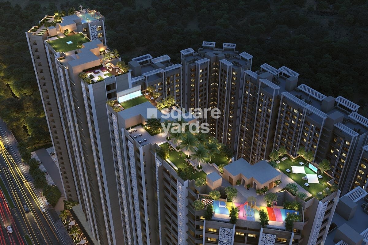 Raunak City Amenities-Features 6