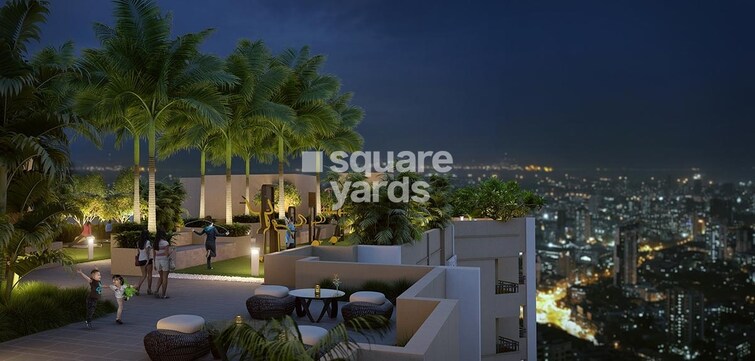 Raunak City Amenities-Features 7