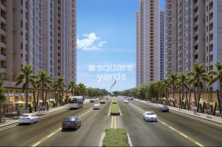 Raunak City Amenities-Features 8