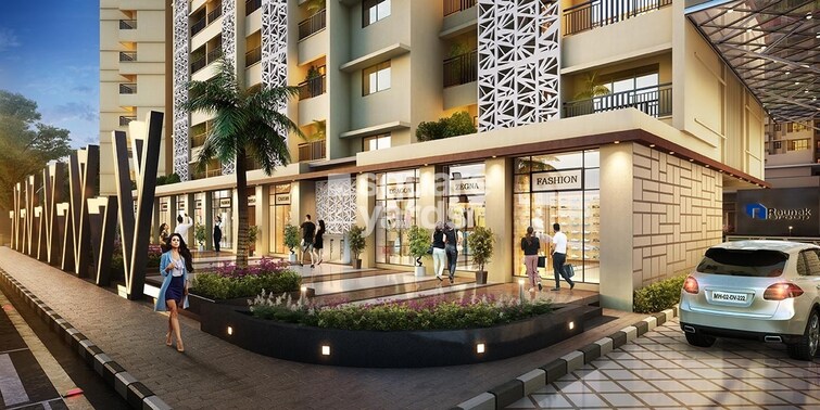 Raunak City Amenities-Features 10