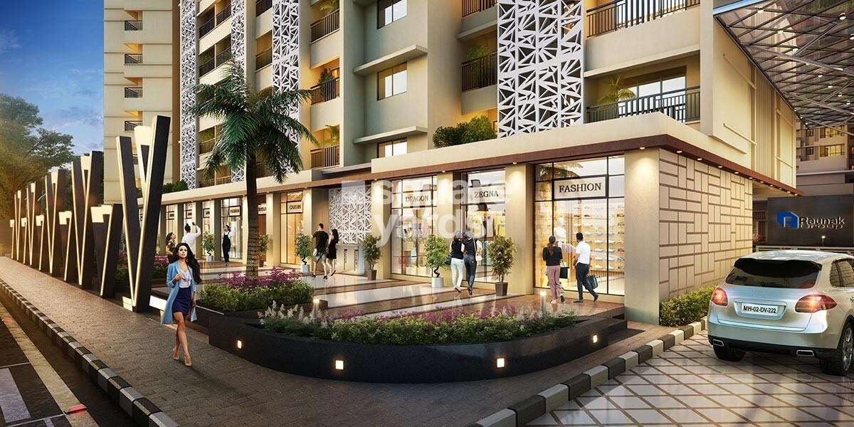 Raunak City Amenities-Features 10