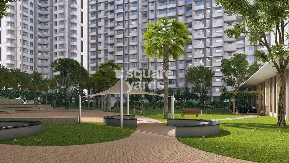 Raunak City Sector 2 B7 Amenities-Features 6
