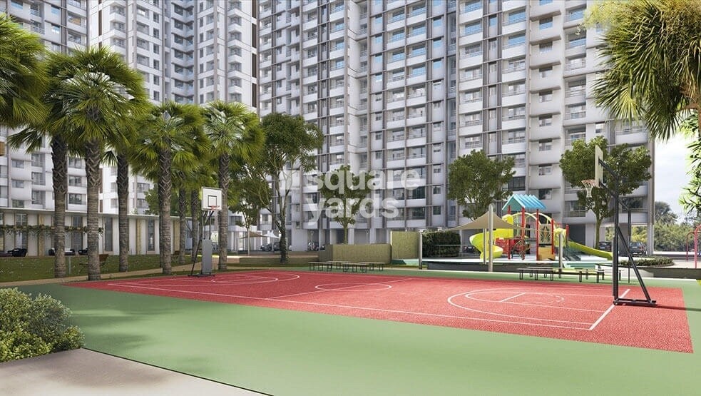Raunak City Sector 2 B7 Amenities-Features 7