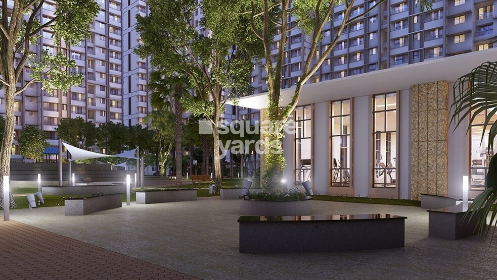 Raunak City Sector 2 B7 Amenities-Features 8