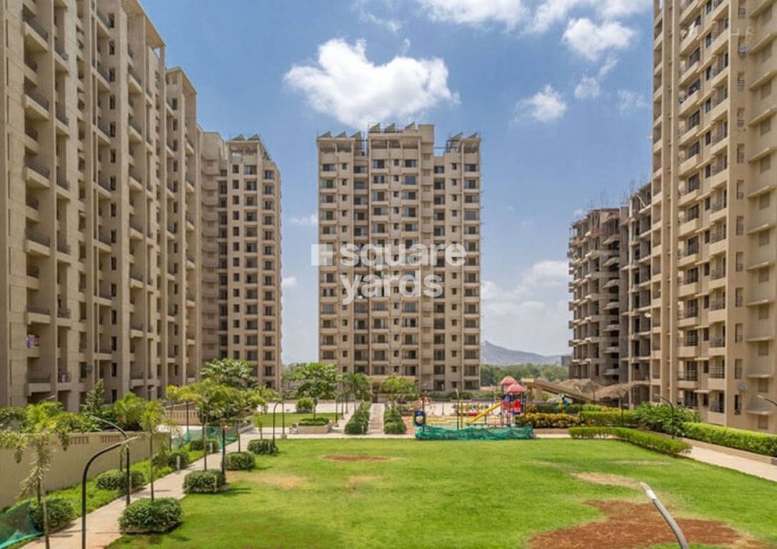 Raunak City Sector 2 B7