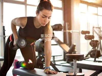 Raunak City Sector 4 D6 Amenities-Features 3