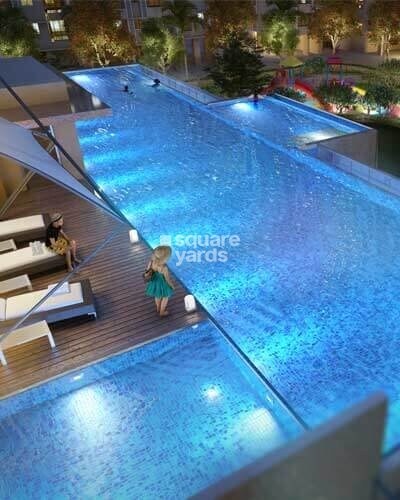 Raunak City Sector 4 D7