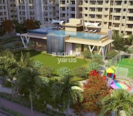 Raunak City Sector 4 D8 Amenities-Features