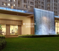 Raunak City Sector 4 D9 Amenities-Features