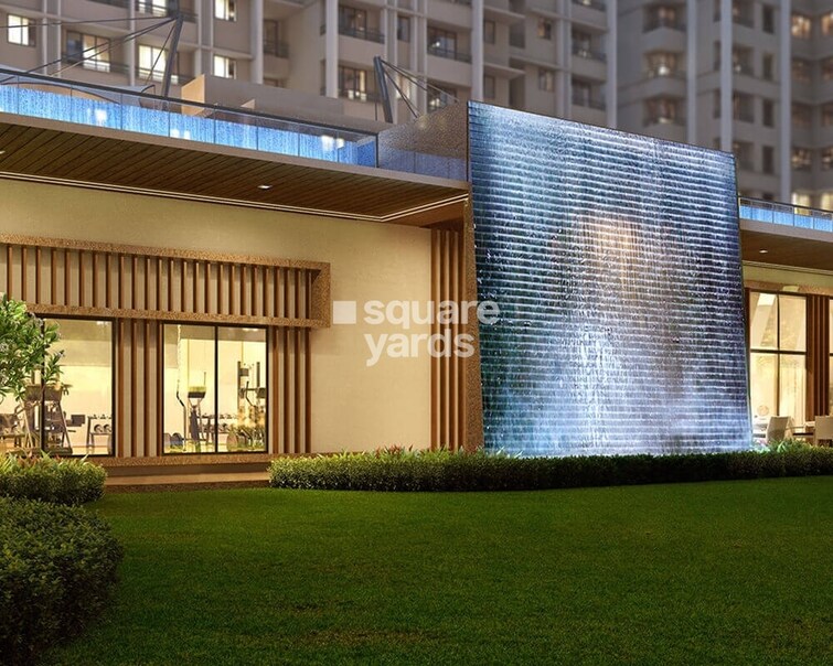 Raunak City Sector 4 Amenities-Features 2