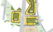 Raunak City Sector 4 Master Plan Image