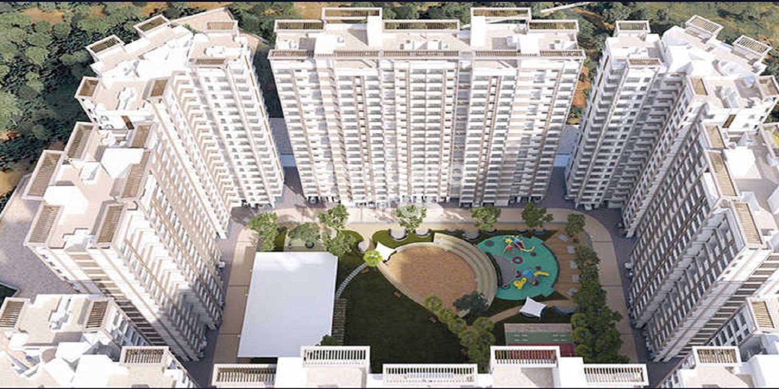 Raunak City Sector 4 Featured Image