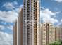 raunak city sector 4 project tower view1