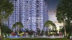 Raunak City Sector 4 Tower View