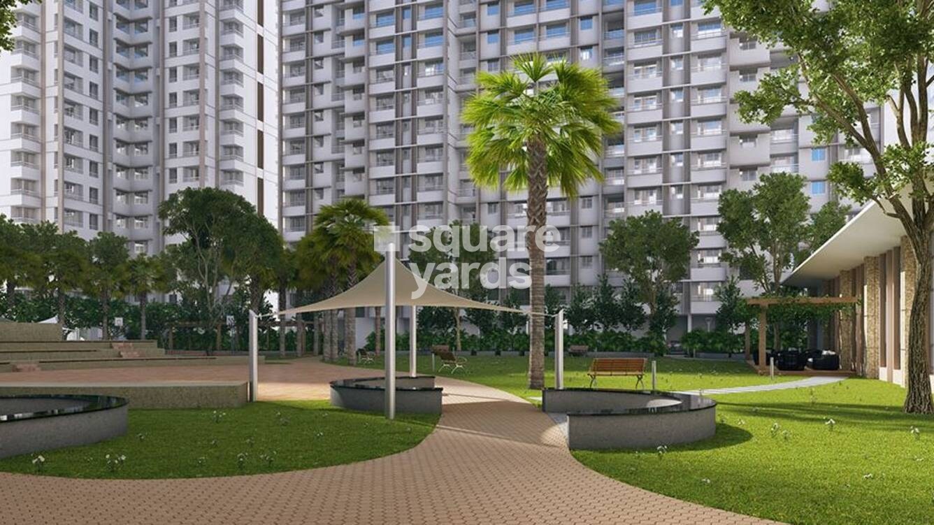 Raunak City Sector 4 D4