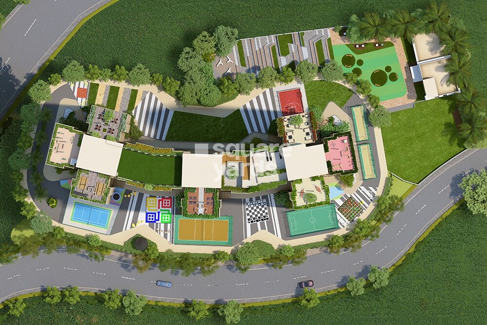 Raunak Codename Bonus City