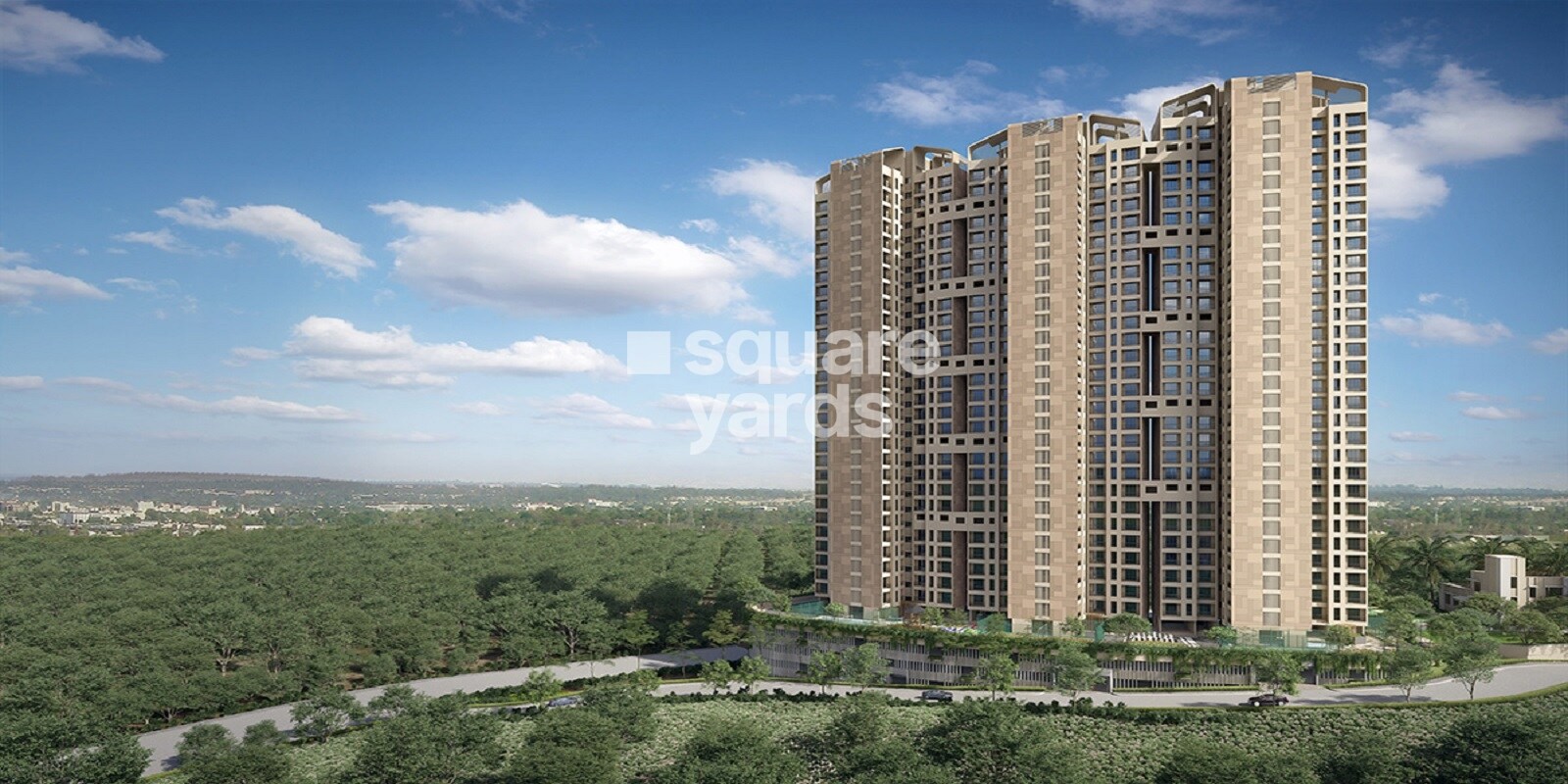 Raunak Codename Bonus City