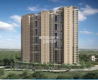 Raunak Codename Bonus City Tower View