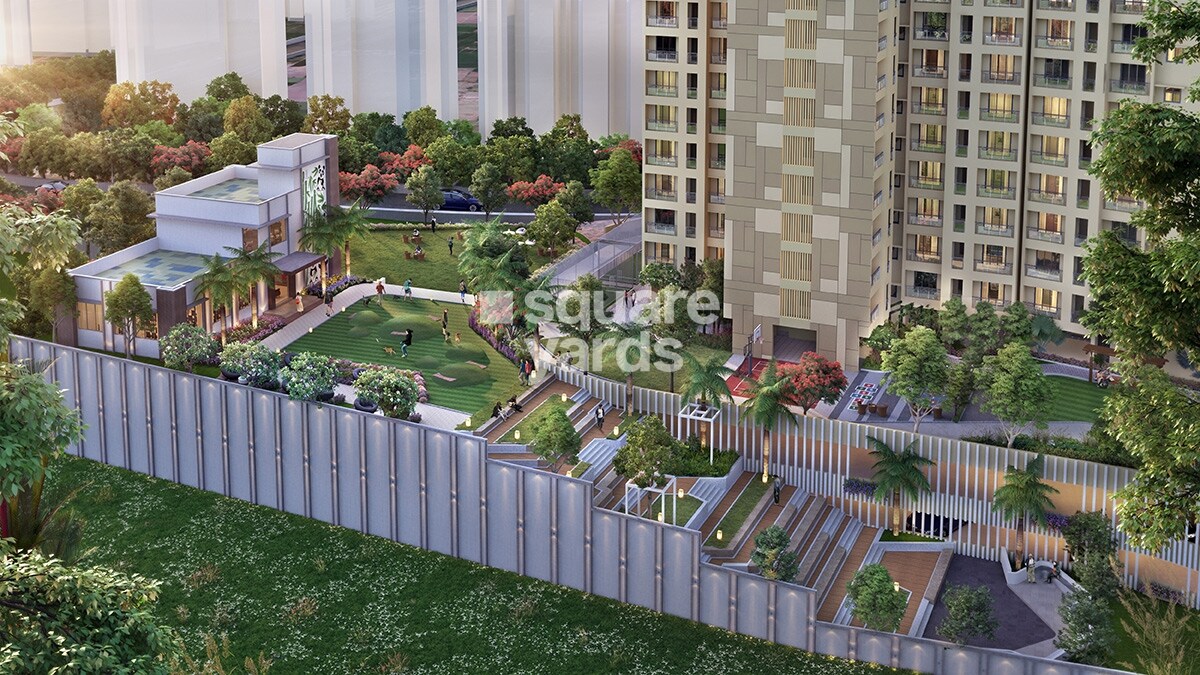 Raunak Codename Bonus City