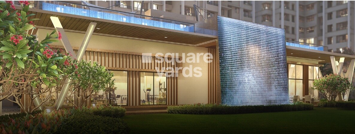 Raunak Codename Urban Centre