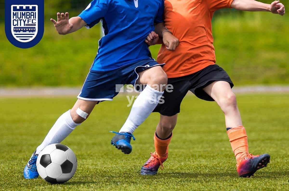 Raunak Codename Urban Centre