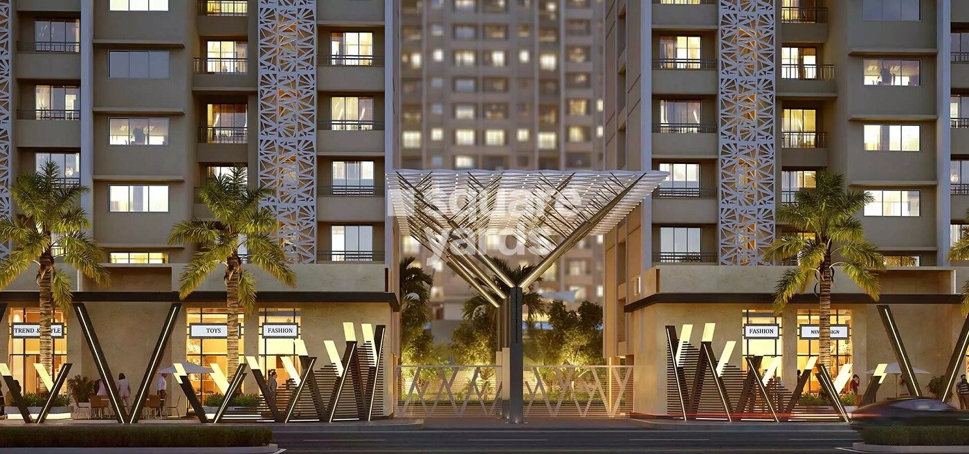 Raunak Codename Urban Centre