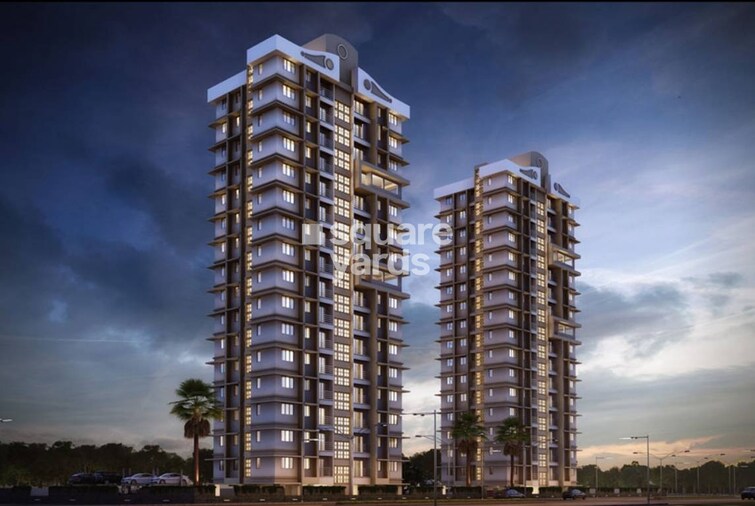 Raunak Delight Tower View 1