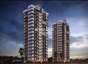raunak delight project tower view1