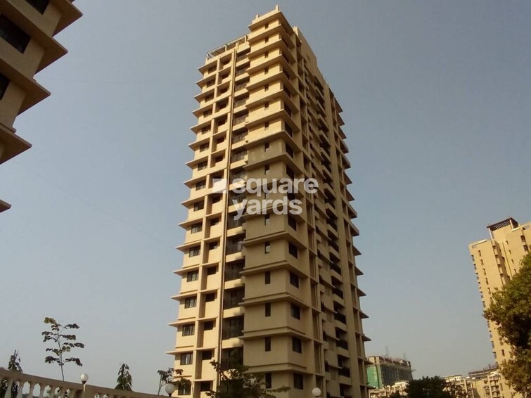 Raunak Delight Tower View 2