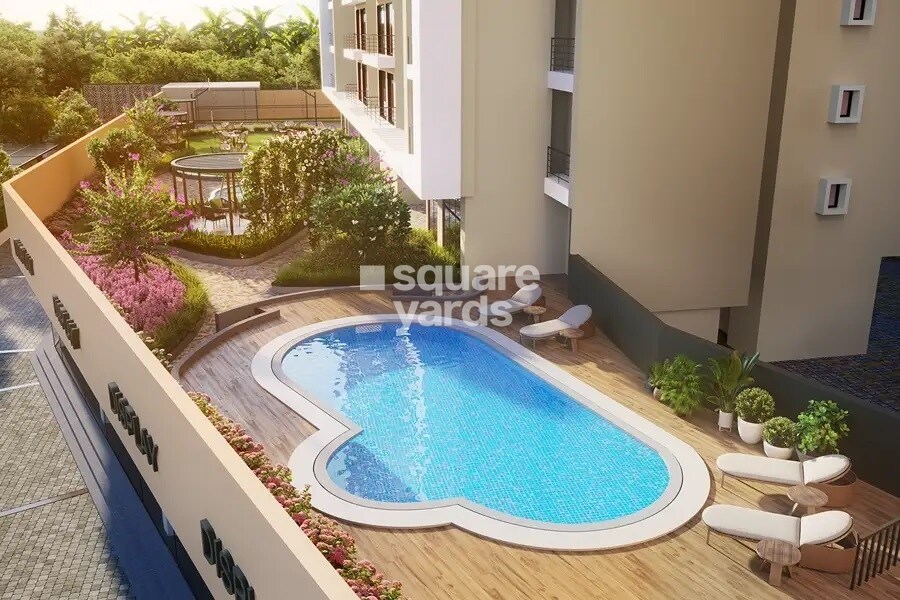 Raunak Fortuna Amenities-Features