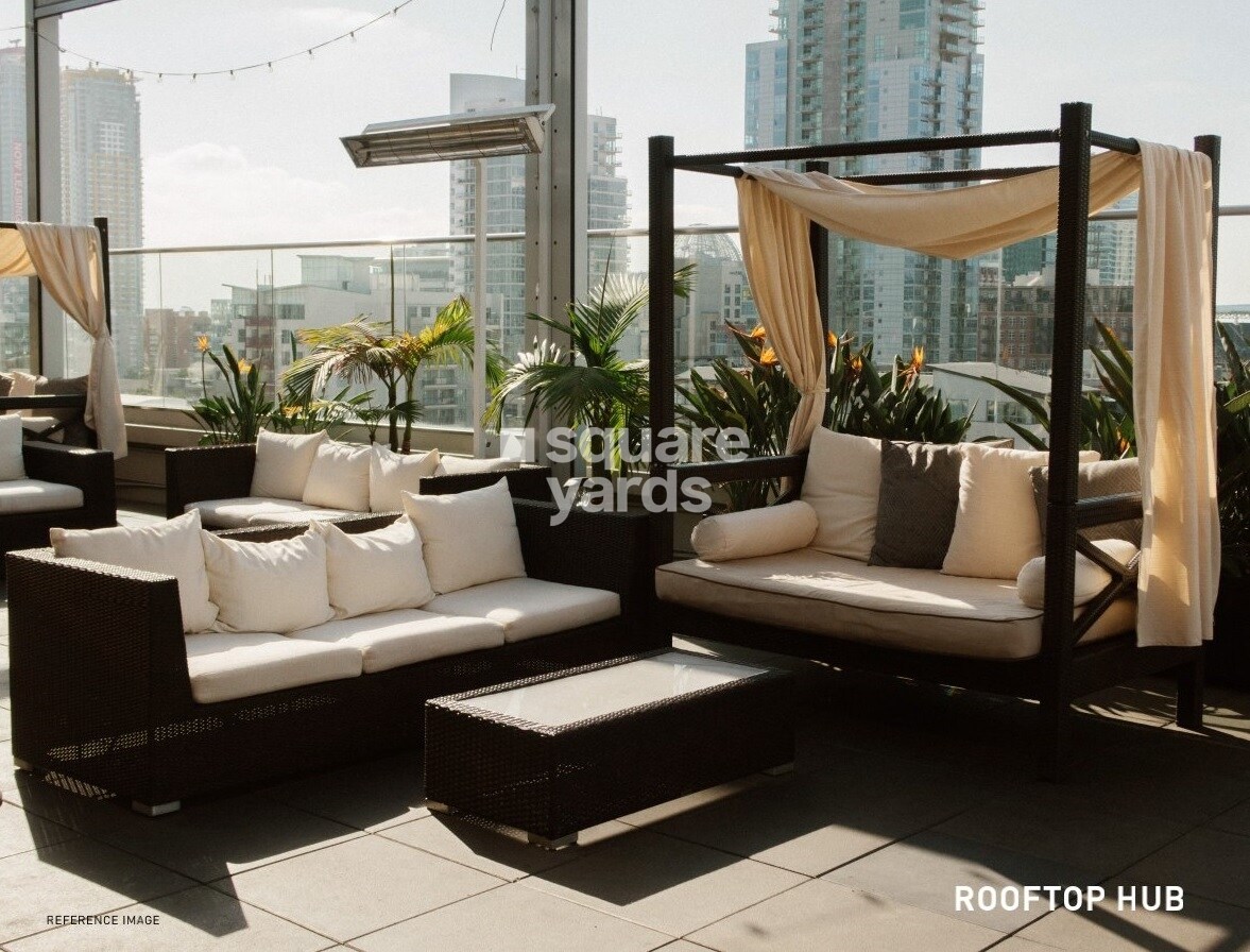 Raunak Fortuna Amenities-Features 3