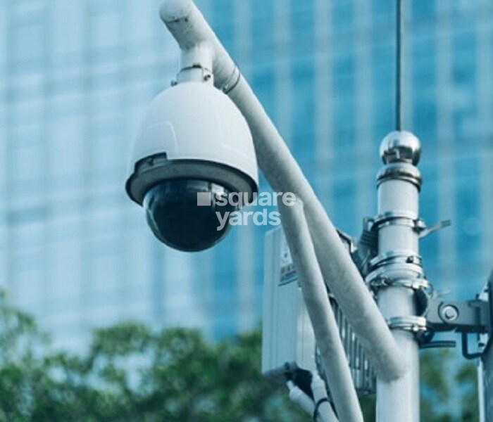 Raunak Heights Amenities-Features 2