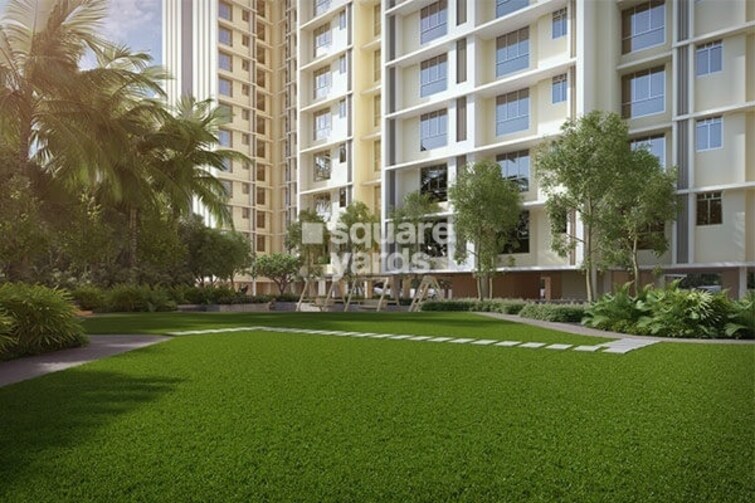 Raunak Heights Amenities-Features 3
