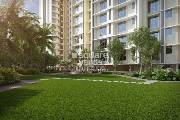 Raunak Heights Amenities-Features 3