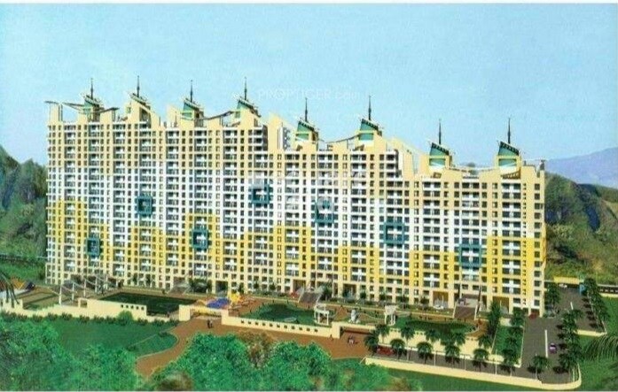 Raunak Laxmi Narayan Residency