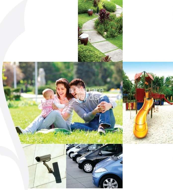raunak park view project amenities features3