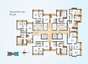 raunak residency thane project floor plans6 9495
