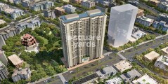 Raunak Residency Thane