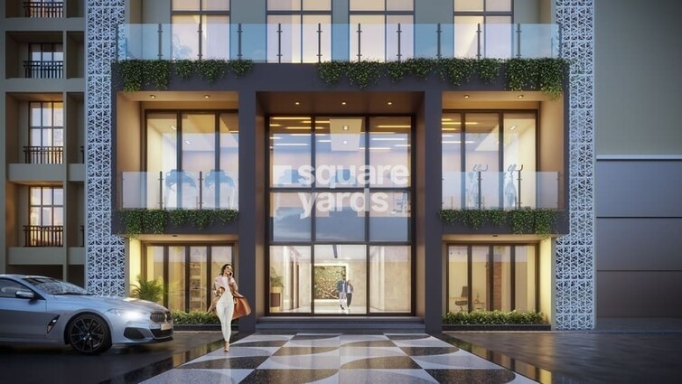 Raunak Serene Amenities-Features 1