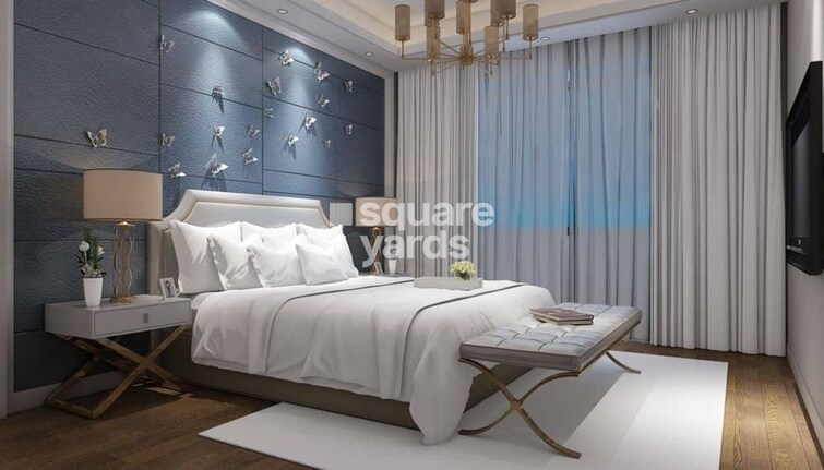 Raunak Serene Apartment Interiors 1