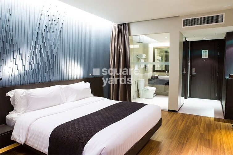 Raunak Serene Apartment Interiors 2