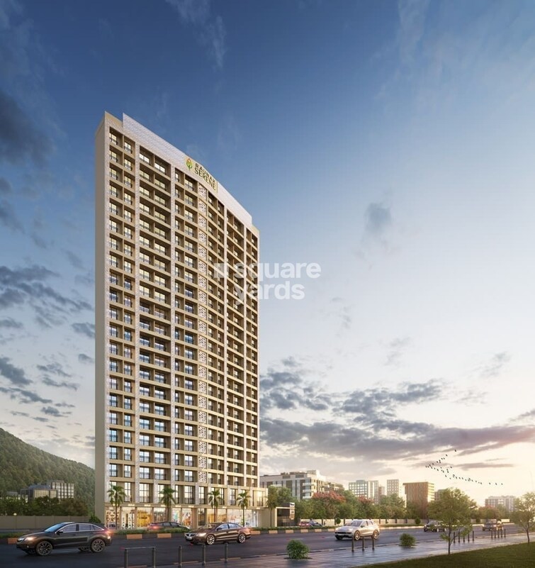 Raunak Serene Tower View 3