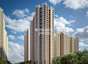 raunak the infinity tower project tower view1