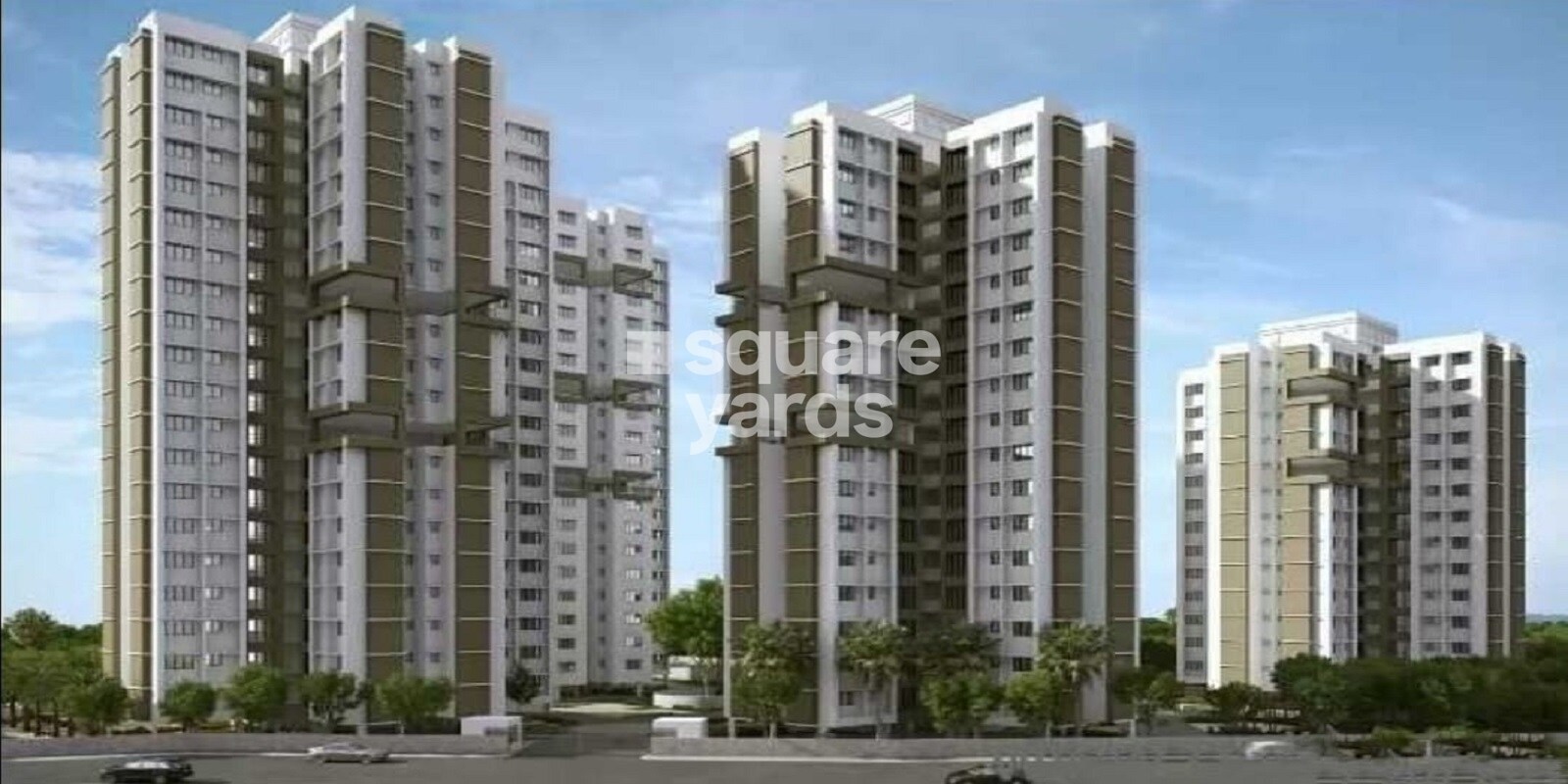 raunak-tower