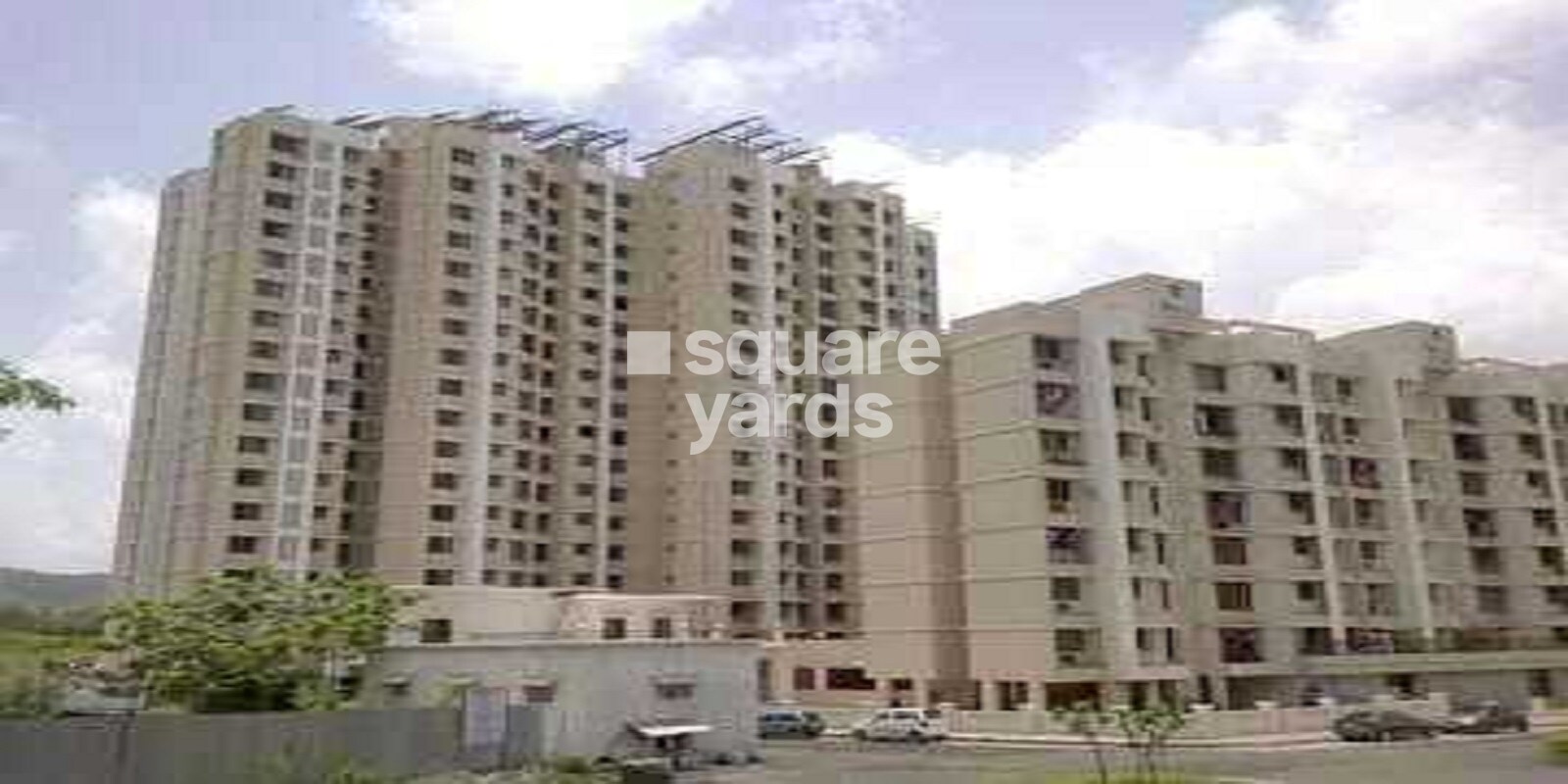 Raunak Unnathi Gardens Master Plan 1