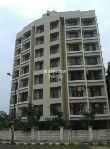 Raunak Unnathi Greens Phase VII Tower View